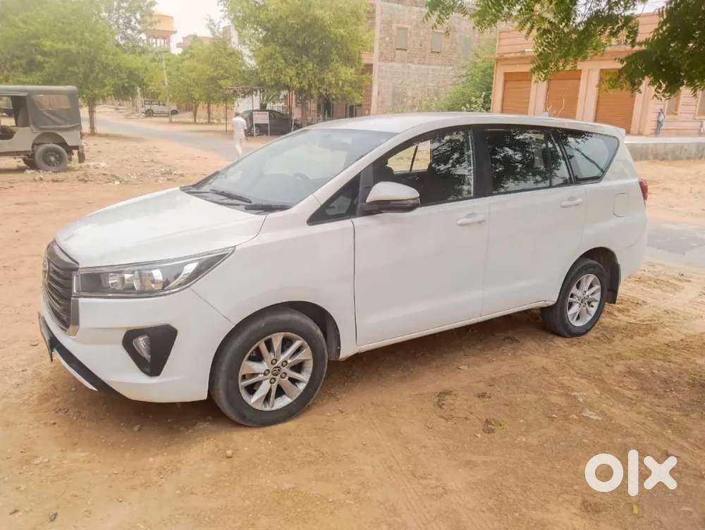 Well Maintained Car