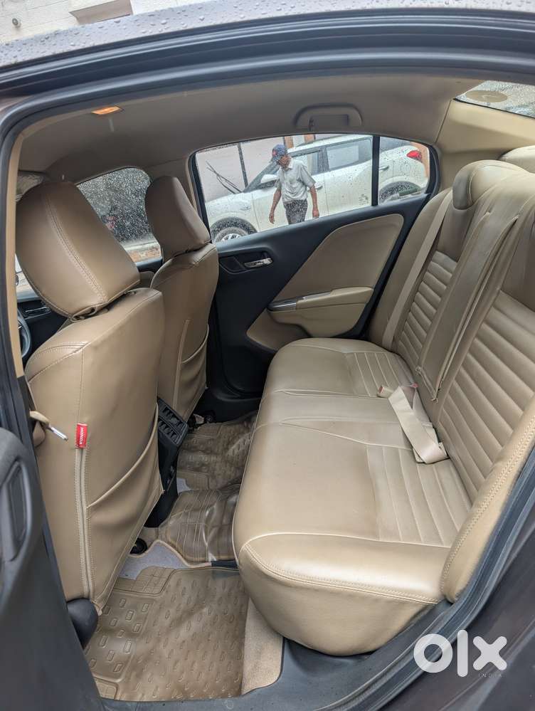Honda City 2016 Petrol