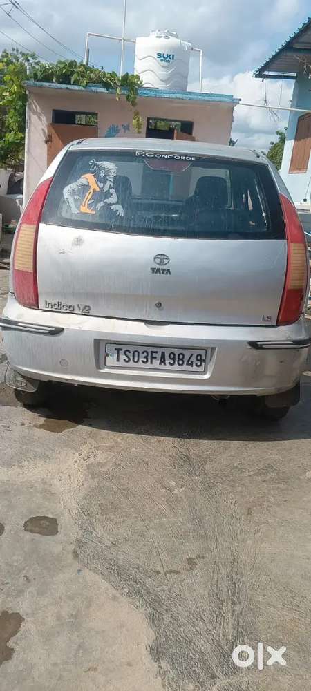 Vehicle Good Condition Battery Dead Ac Not Working