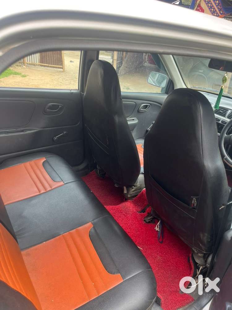 Maruti Suzuki Alto 800 12 Petrol Good Condition