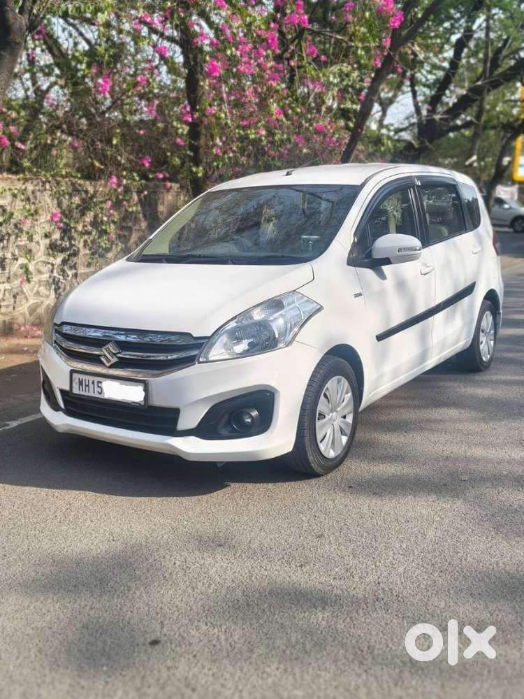 Maruti Suzuki Ertiga Vdi, 2017, Diesel