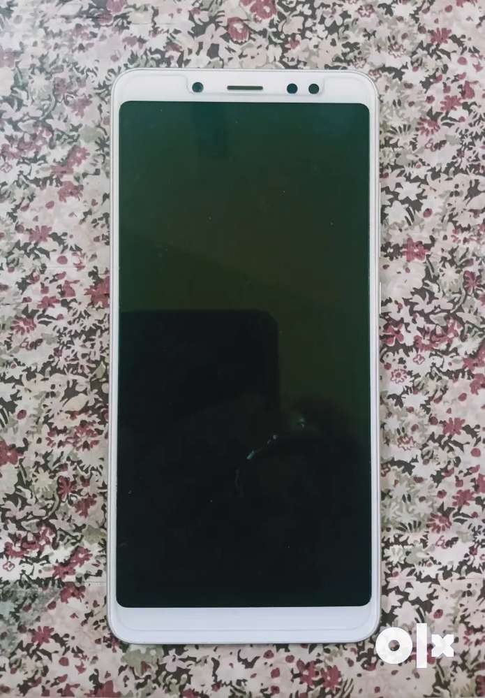 olx redmi note 5