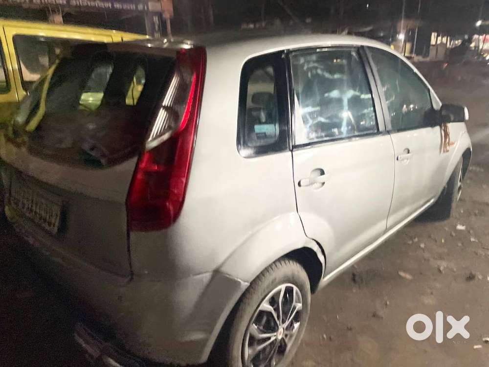 Ford Figo 2012 Diesel