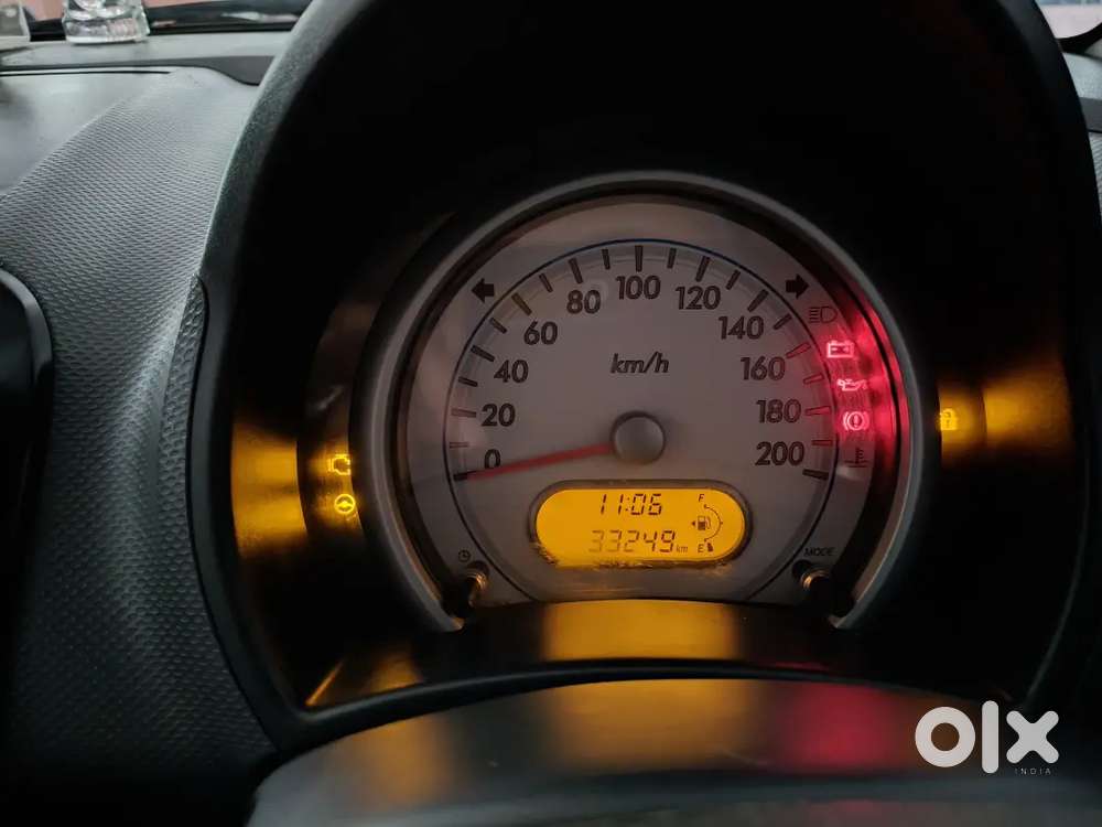 Maruti Suzuki Ritz Lxi Maintained Single Owner Excellent Condition
