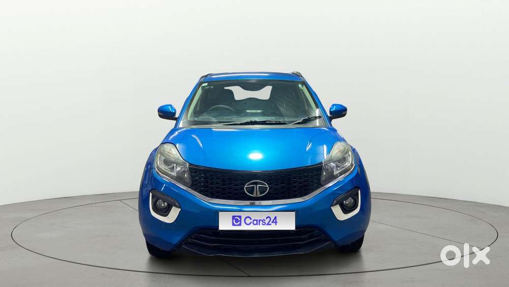 Tata Nexon 1.5 Revotorq Xz, 2018, Diesel