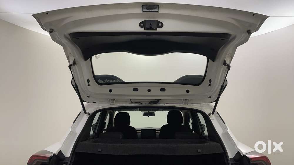 Renault Kiger Rxt Amt, 2022, Petrol