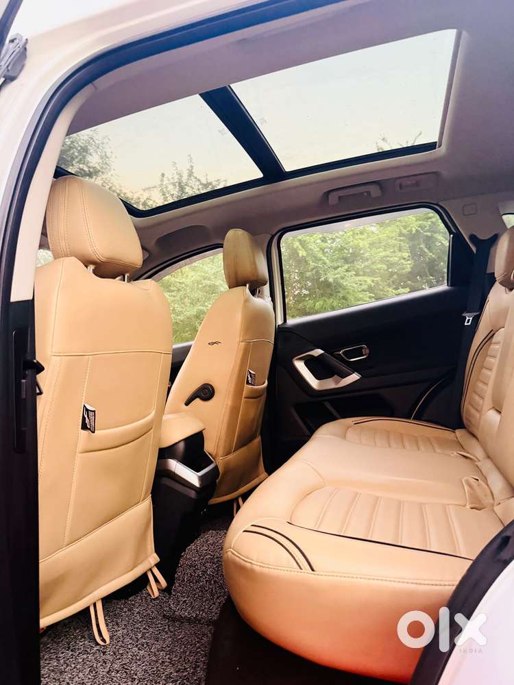 Tata Harrier 2.0 Kryotec Xta Plus, 2022, Diesel