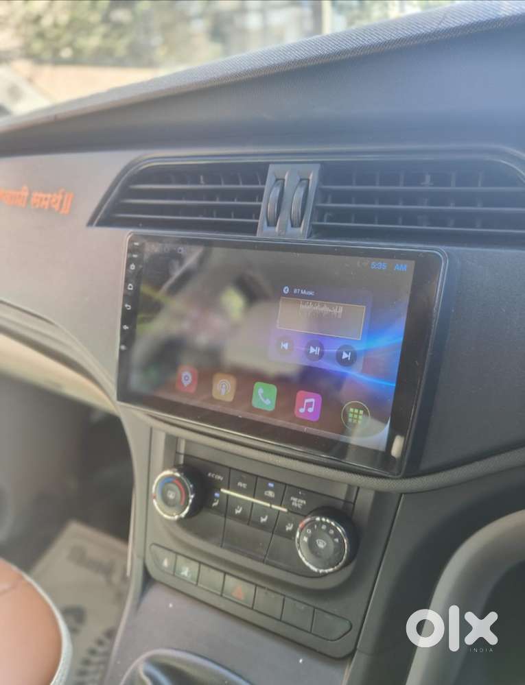 Mahindra Marazzo M4 8str, 2018, Diesel