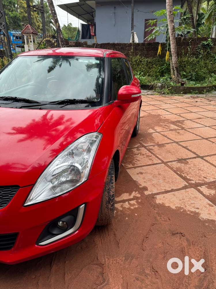 Maruti Suzuki Swift Diesel Well Maintained