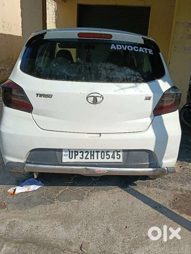 Tata Tiago Revotron 2017