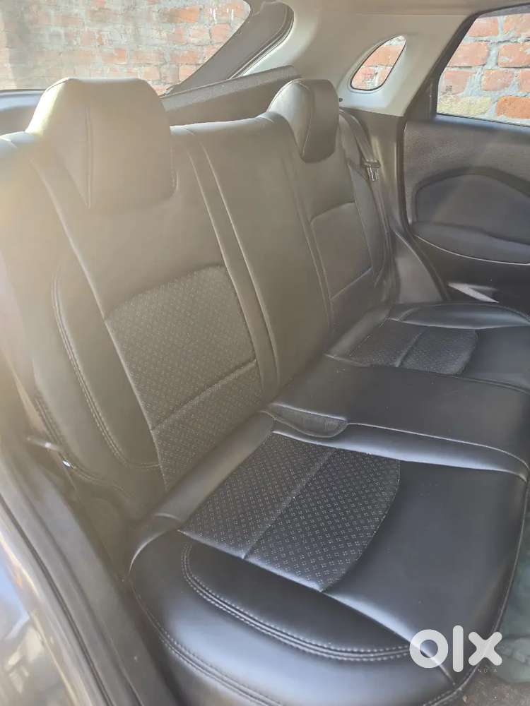 Maruti Suzuki Baleno 2022 Delta Petrol Good Condition