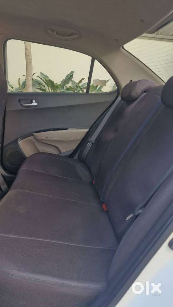 Hyundai Xcent 1.1 Crdi Sx, 2016, Diesel