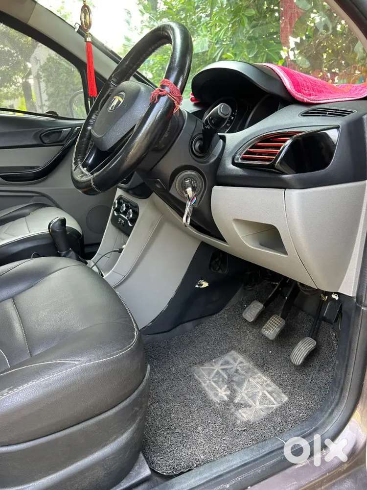 Tata Tiago 2019 Petrol Good Condition