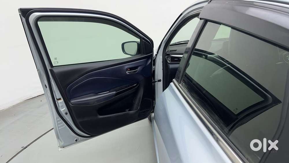 Maruti Suzuki Baleno Alpha, 2022, Petrol