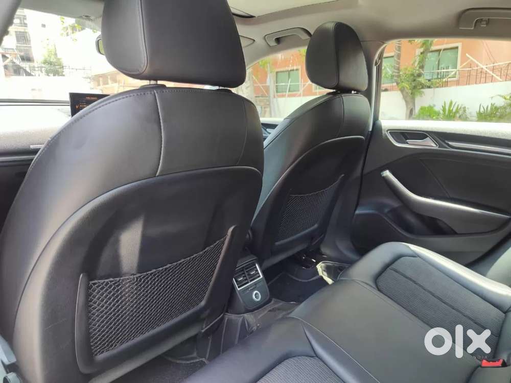 Audi A3 2.0 35 Tdi Technology + Sunroof, 2018, Diesel