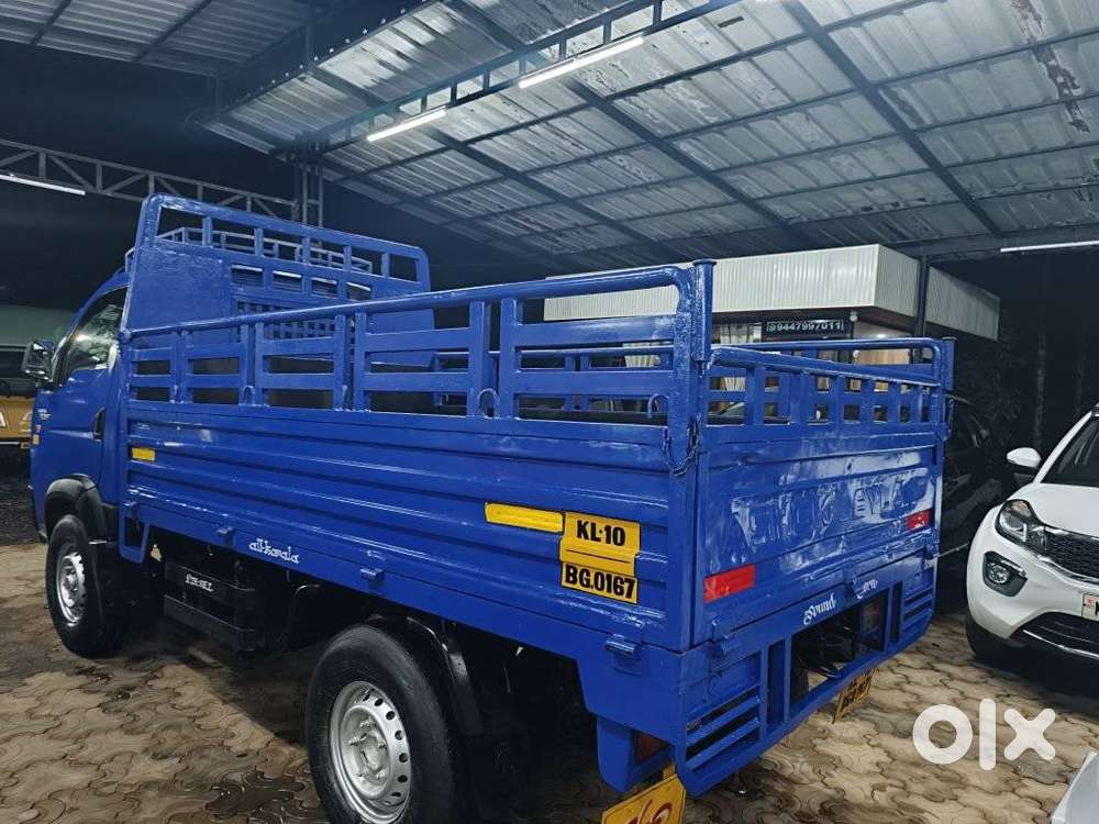 Ashok Leyland Stile, 2021, Diesel