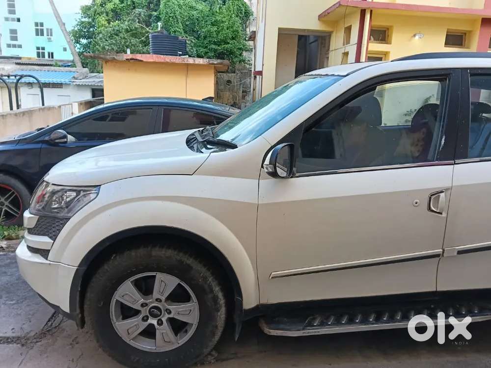 Mahindra Xuv500 Diesel 2012 , Urgent Buyer Try To Contact Me