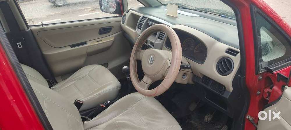 Maruti Suzuki Estilo Vxi, 2007, Petrol