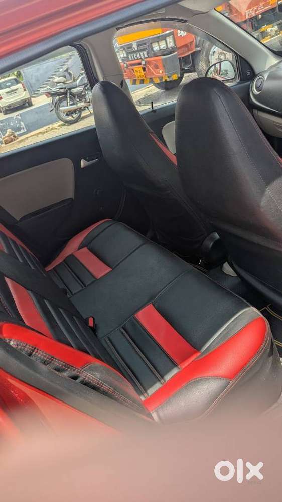 Maruti Suzuki Alto 800 0.8 Lxi (o), 2019, Petrol