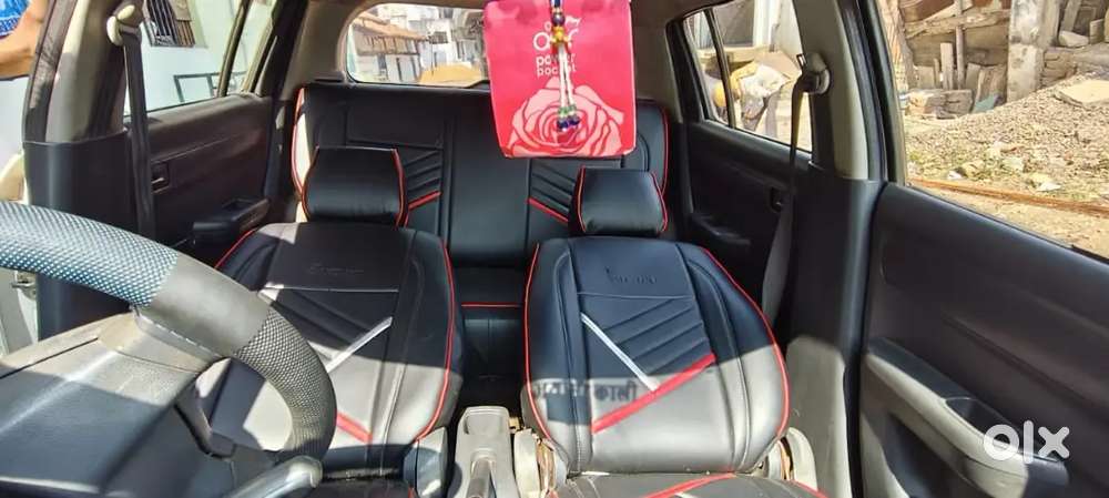 Maruti Suzuki Swift 2009