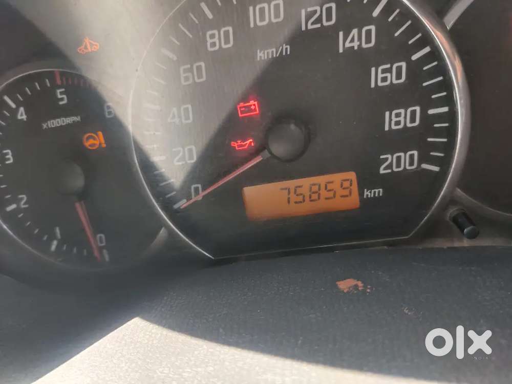 Maruti Suzuki Swift 2010 Diesel Good Condition