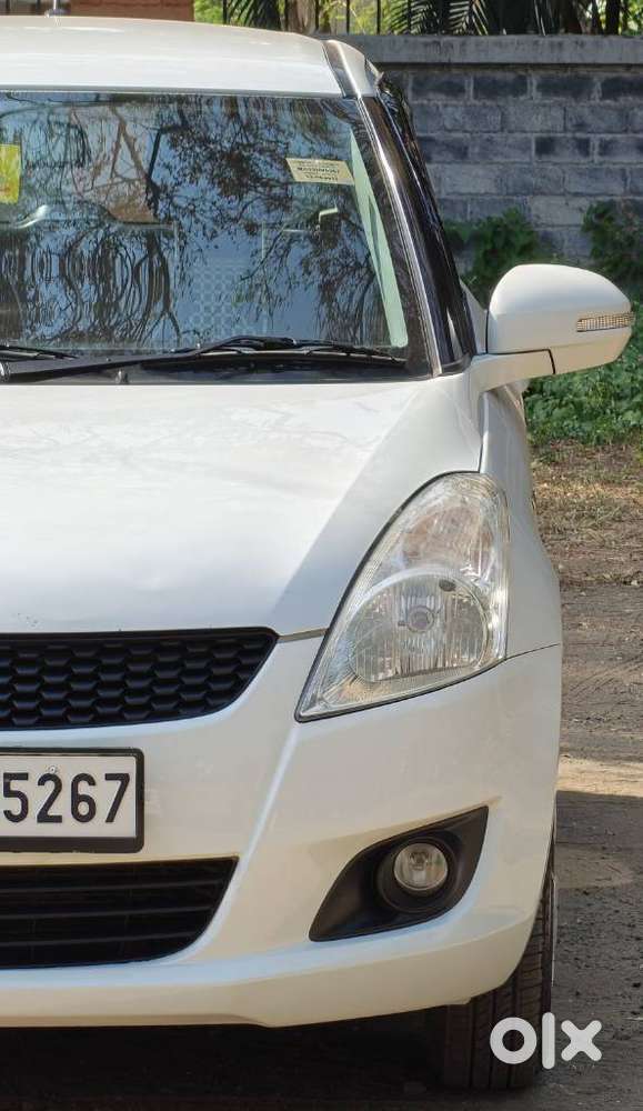 Maruti Suzuki Swift Ddis Vdi, 2012, Diesel