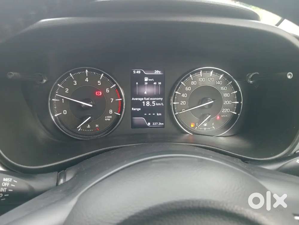 Maruti Suzuki Baleno 2022 Petrol 66000 Km Driven