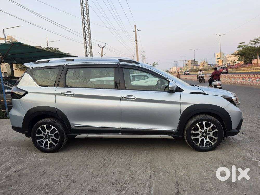 Maruti Suzuki Xl6 1.5 Alpha Mt, 2022, Petrol