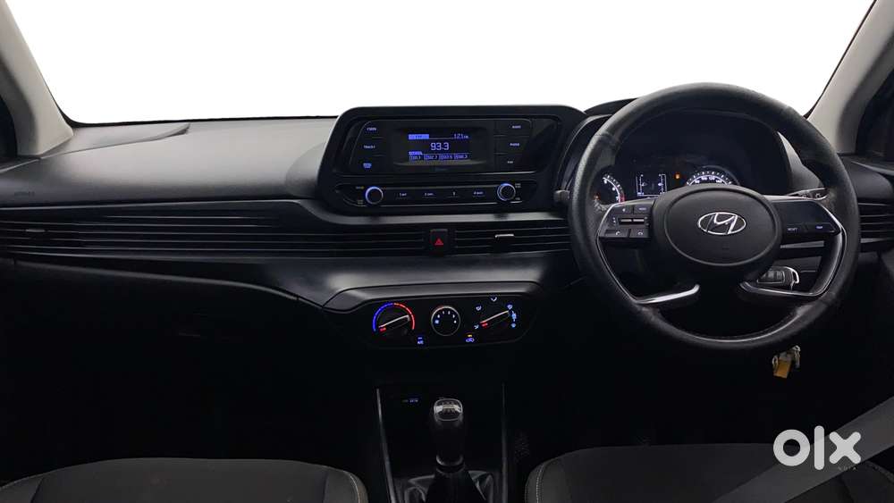 Hyundai New I20 1.2 Magna Mt, 2021, Petrol