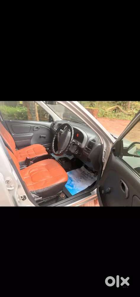 Maruti Suzuki Alto 2011 Lxi