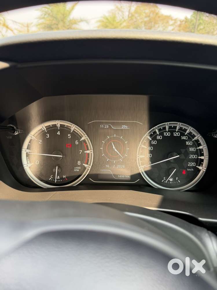 Toyota Urban Cruiser Hyryder