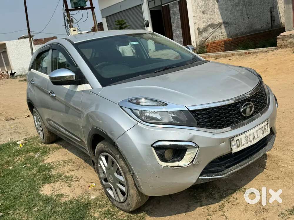 Tata Nexon 2019 Diesel 110000 Km Driven