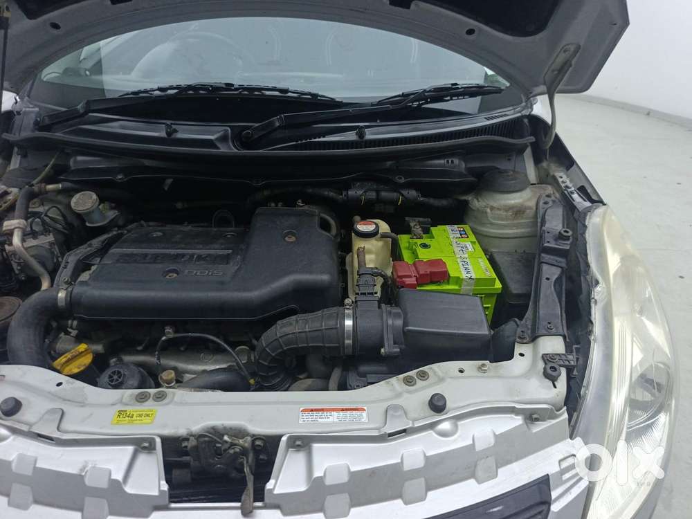 Maruti Suzuki Swift Vdi, 2017, Diesel