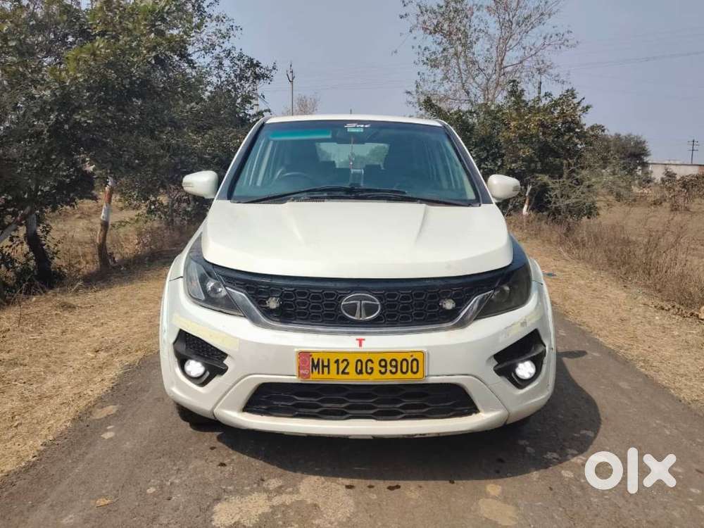 Tata Hexa 2.2 Xt 2018