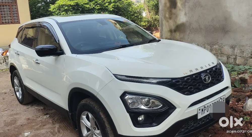 Tata Harrier 2023 Diesel 85258 Km Driven