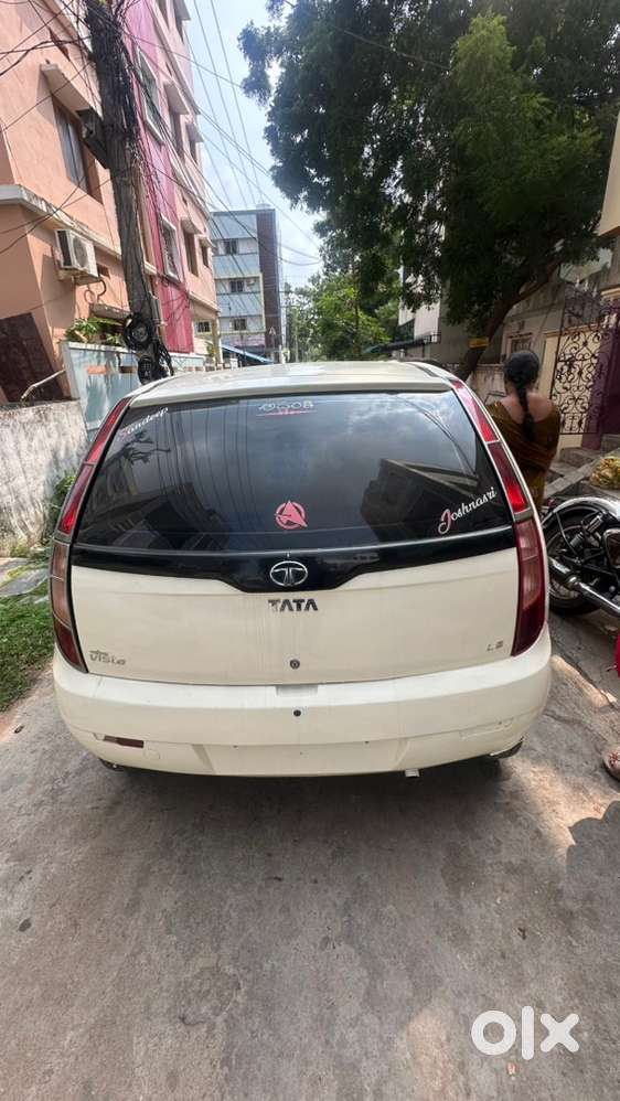 Tata Indica Vista 2013