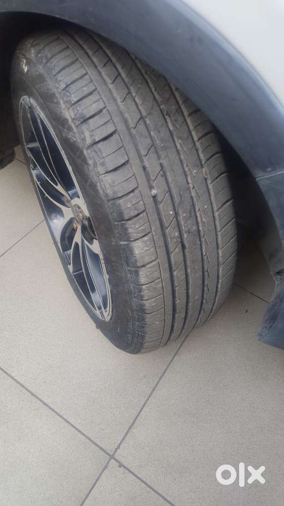 Hyundai Creta, 2016, Diesel