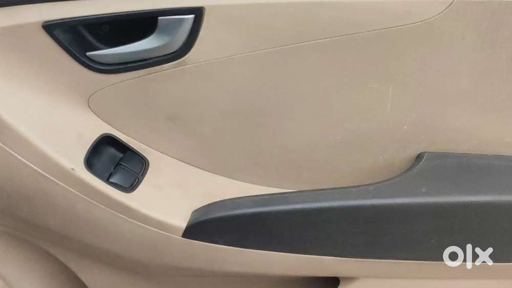 Hyundai Eon Sportz, 2013, Petrol