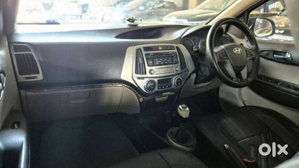 Hyundai I20 2009-2011 Sportz Diesel, 2014, Diesel
