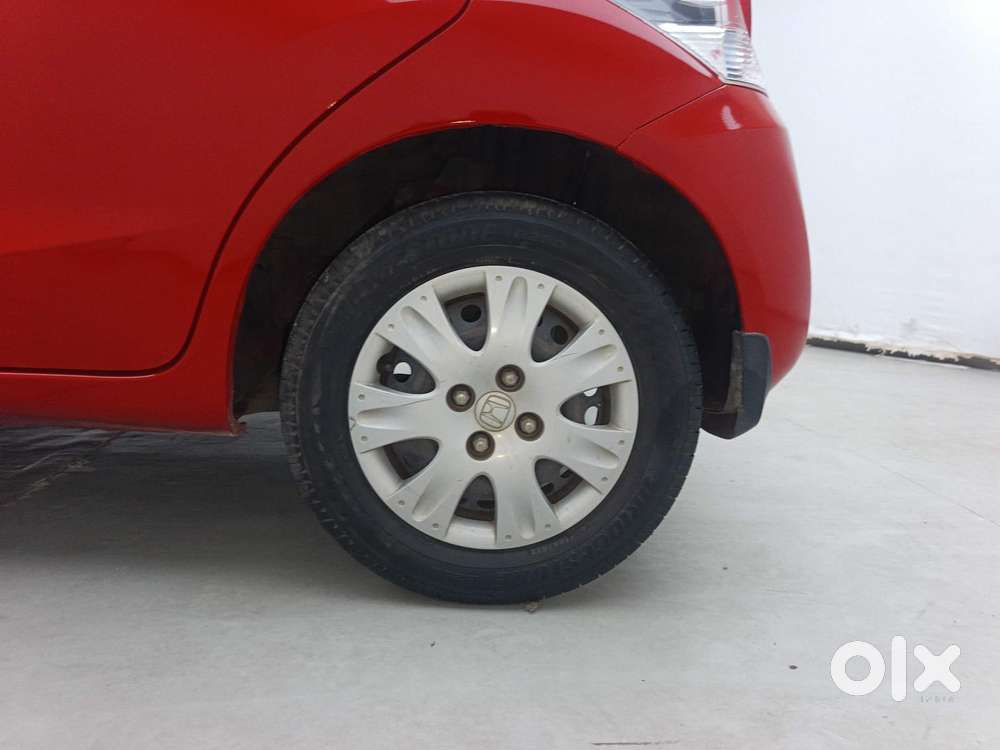 Honda Brio 1.2 S Mt, 2014, Petrol