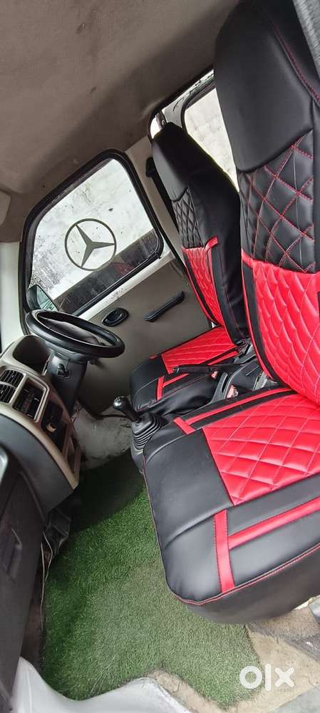 Maruti Suzuki Eeco 5 Seater Ac, 2010, Cng & Hybrids