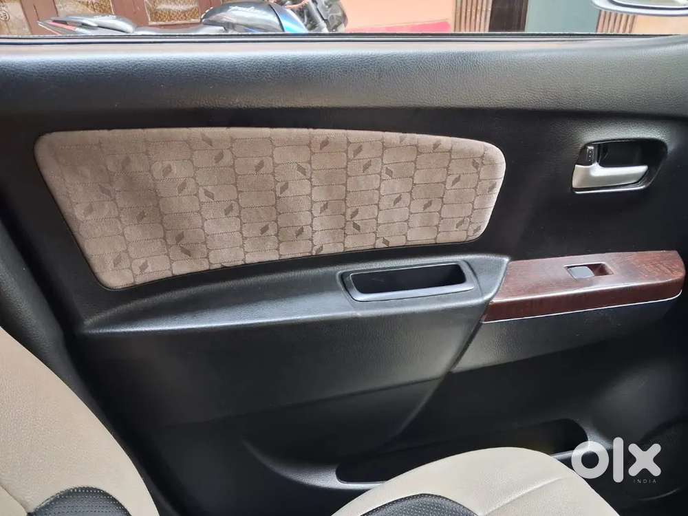 2016 Maruti Suzuki Wagon R