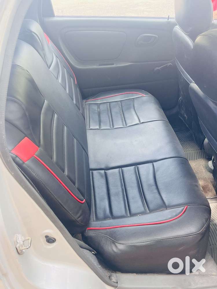 Maruti Suzuki Alto, 2009, Petrol