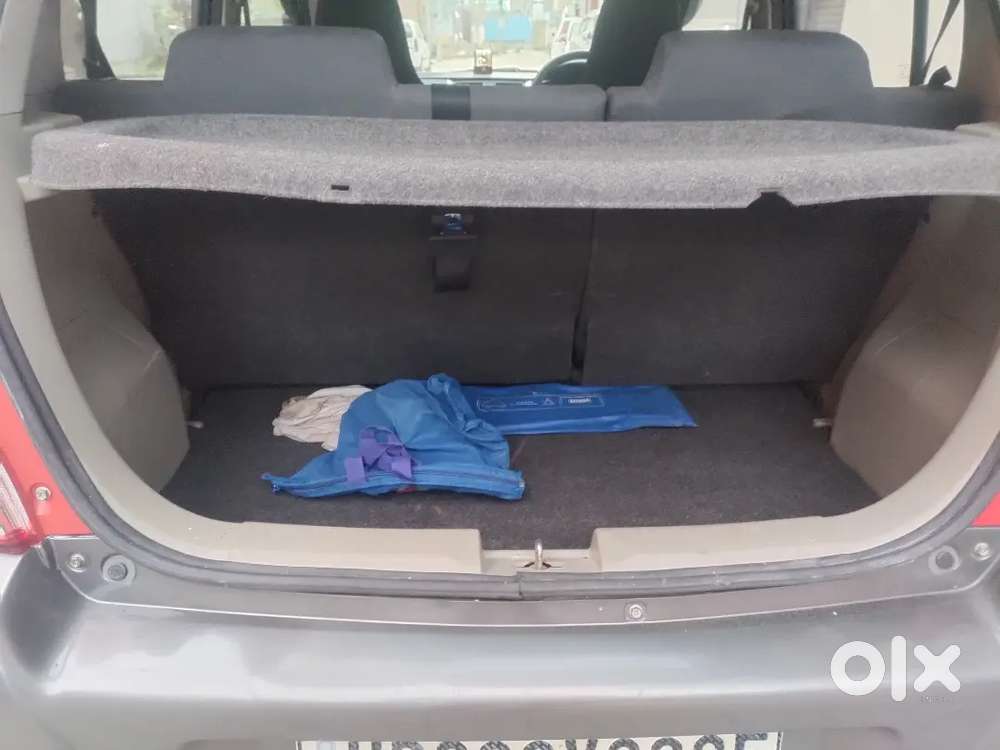 Maruti Suzuki Celerio 2014