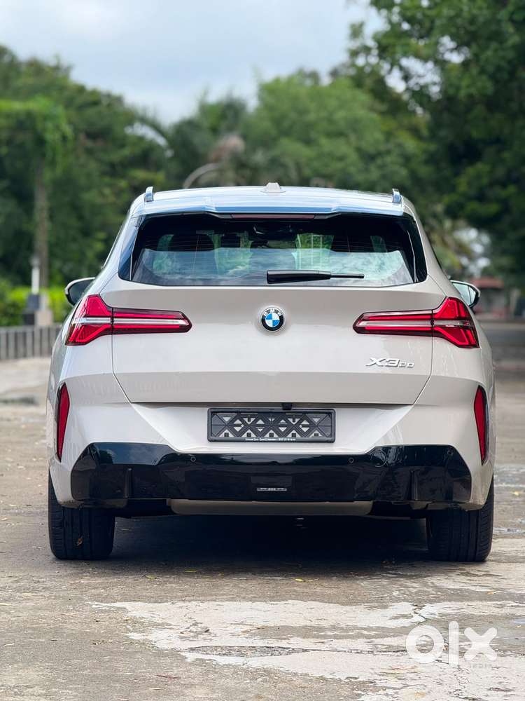 Bmw X3 2.0 Xdrive 20d, 2025, Petrol