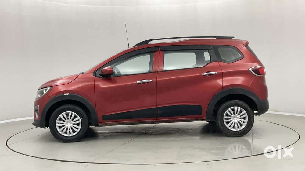 Renault Triber Rxl, 2020, Petrol