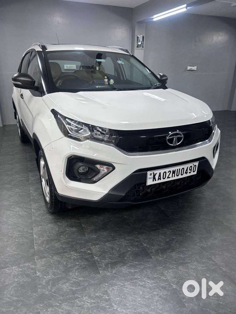 Tata Nexon, 2023, Diesel