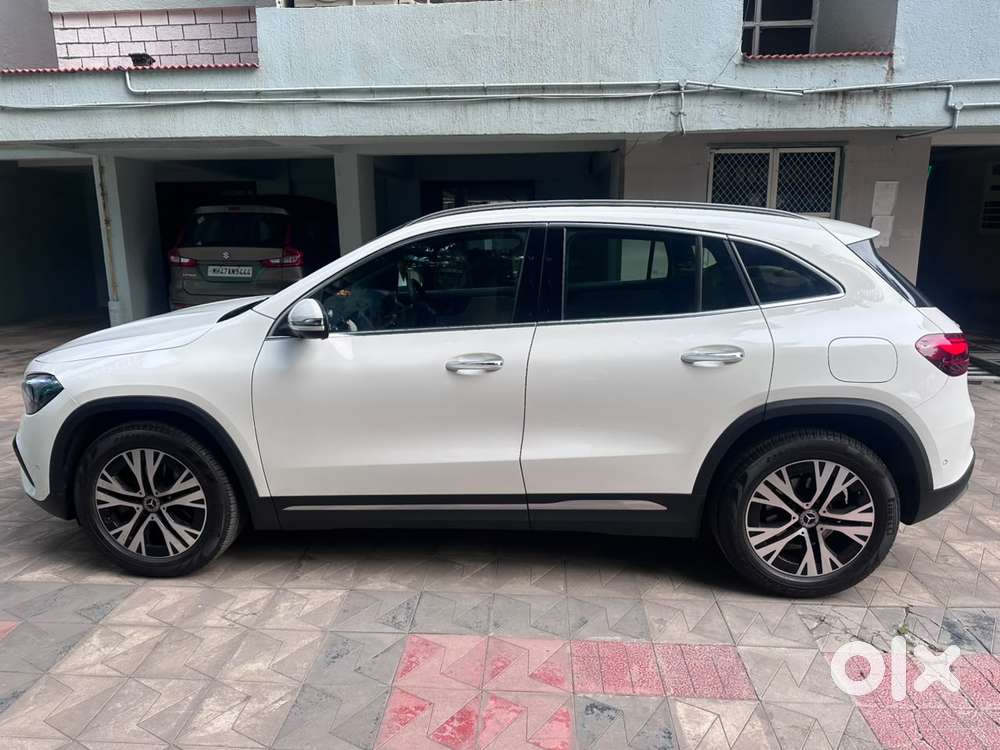 Mercedes-benz Gla 200, 2024, Petrol