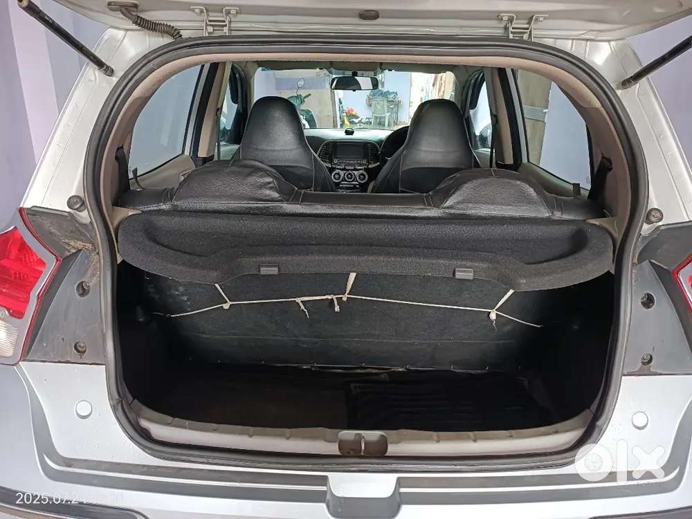 Hyundai Santro Sportz 2018