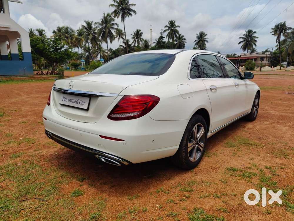 Lwb With S Class Kit And Kl7 Fancy Number